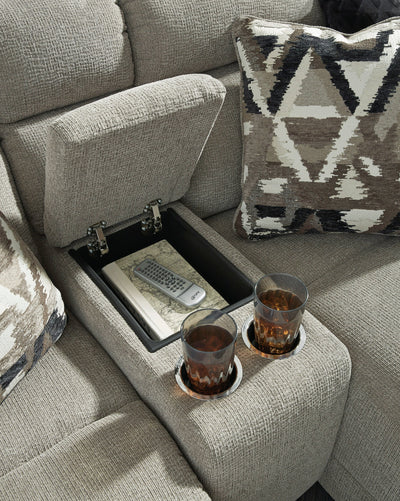 Colleyville - Stone - Dream Furniture Outlet