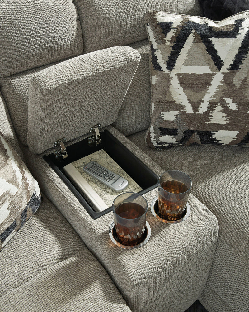 Colleyville - Stone - Dream Furniture Outlet