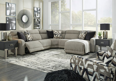 Colleyville - Stone - Dream Furniture Outlet