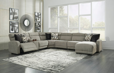 Colleyville - Stone - Dream Furniture Outlet