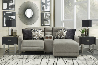 Colleyville - Stone - Dream Furniture Outlet