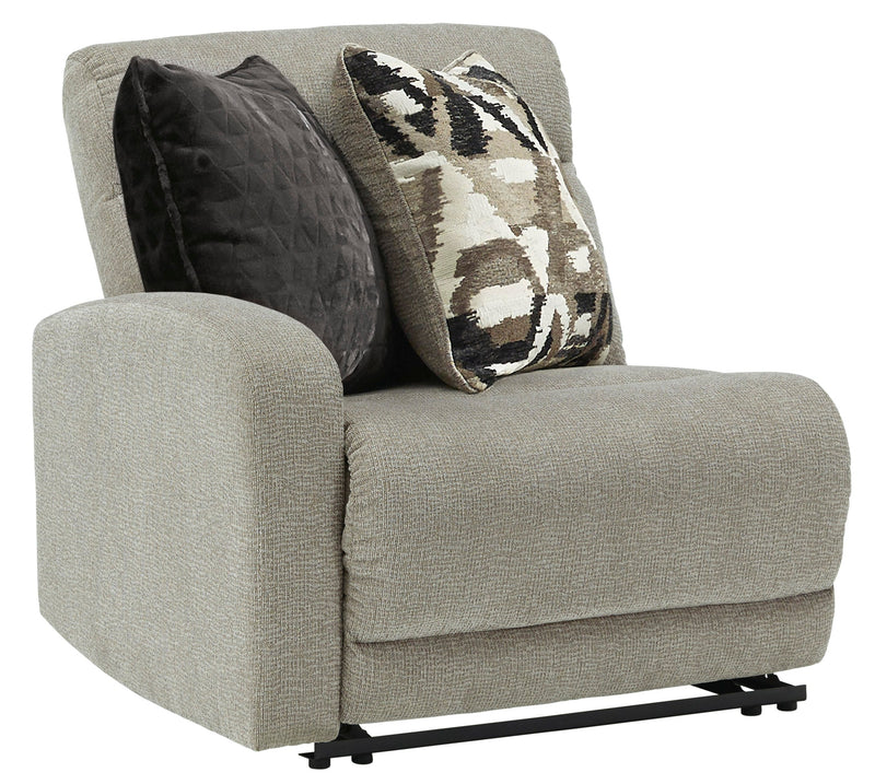 Colleyville - Stone - Dream Furniture Outlet