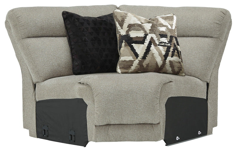 Colleyville - Stone - Dream Furniture Outlet