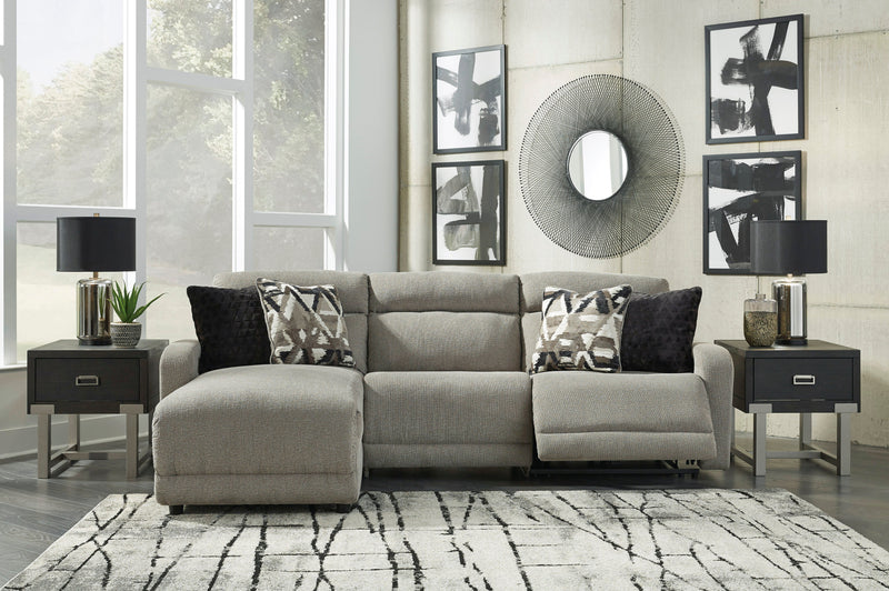 Colleyville - Stone - Dream Furniture Outlet