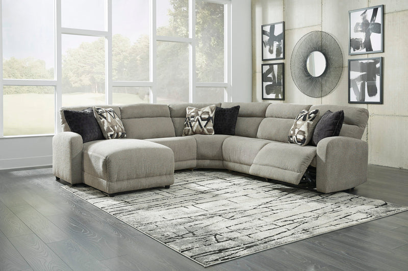 Colleyville - Stone - Dream Furniture Outlet