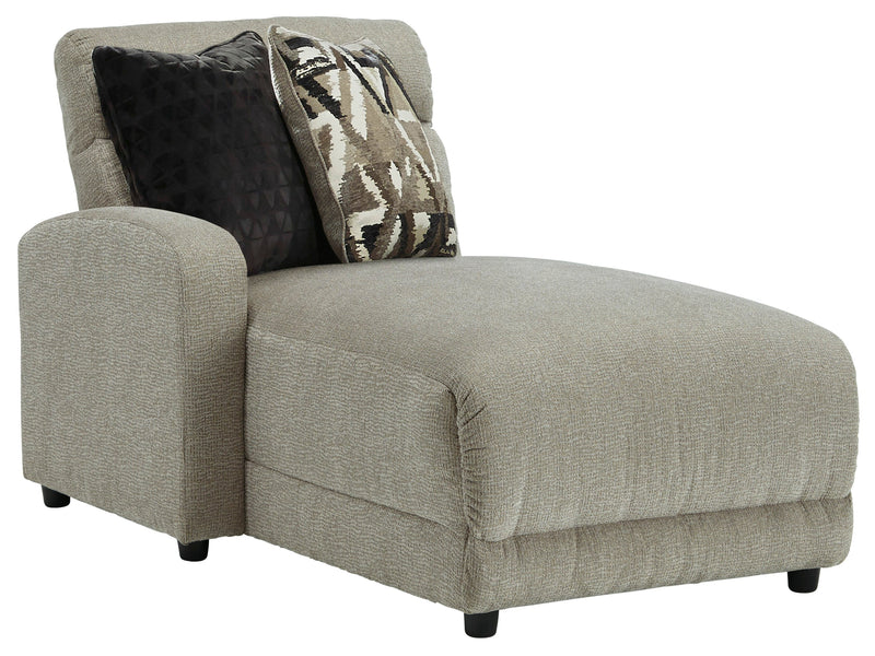 Colleyville - Stone - Dream Furniture Outlet