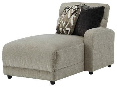 Colleyville - Stone - Dream Furniture Outlet