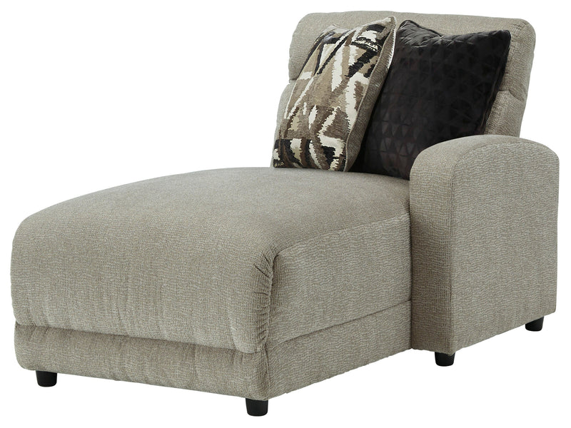 Colleyville - Stone - Dream Furniture Outlet