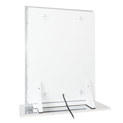 HOLLYWOOD MIRAGE II LED VANITY MIRROR