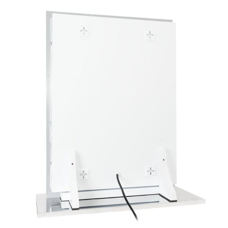 HOLLYWOOD MIRAGE II LED VANITY MIRROR