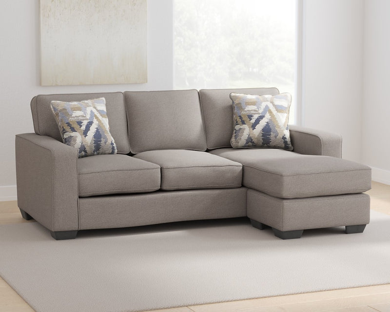 Greaves Signature Design by Ashley Sofa Chaise image
