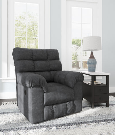 Wilhurst - Marine - Dream Furniture Outlet