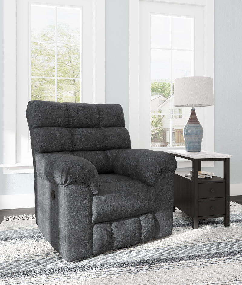 Wilhurst - Marine - Dream Furniture Outlet