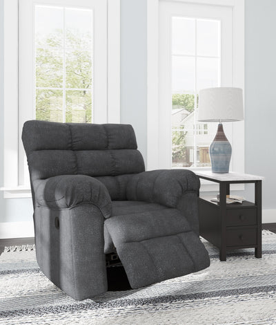 Wilhurst - Marine - Dream Furniture Outlet