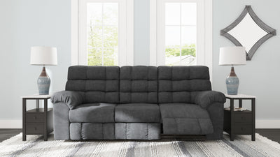 Wilhurst - Marine - Dream Furniture Outlet