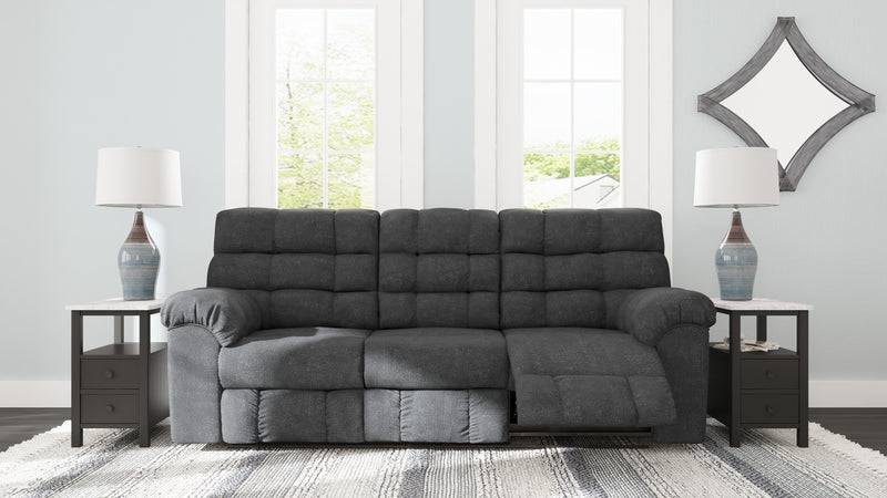 Wilhurst - Marine - Dream Furniture Outlet