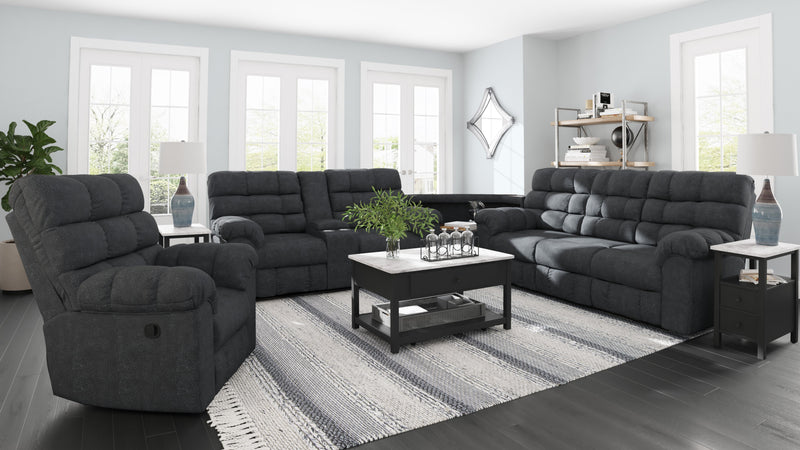 Wilhurst - Marine - Dream Furniture Outlet