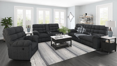 Wilhurst - Marine - Dream Furniture Outlet