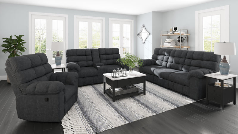 Wilhurst - Marine - Dream Furniture Outlet