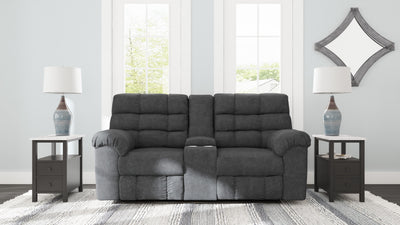 Wilhurst - Marine - Dream Furniture Outlet