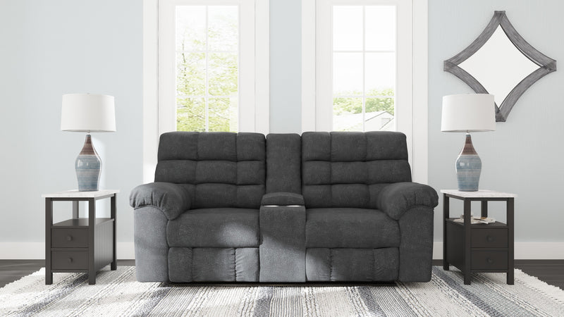Wilhurst - Marine - Dream Furniture Outlet