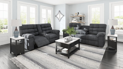 Wilhurst - Marine - Dream Furniture Outlet