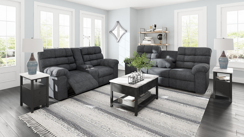 Wilhurst - Marine - Dream Furniture Outlet