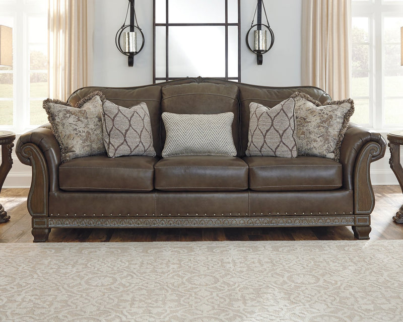 Malacara Signature Design by Ashley Sofa image