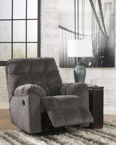 Acieona - Slate - Dream Furniture Outlet