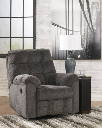 Acieona - Slate - Dream Furniture Outlet