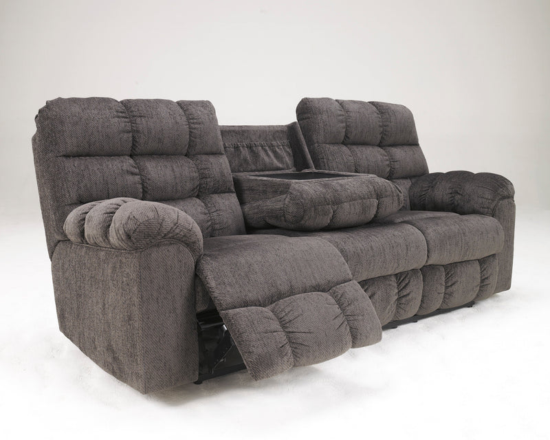 Acieona - Slate - Dream Furniture Outlet
