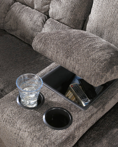 Acieona - Slate - Dream Furniture Outlet