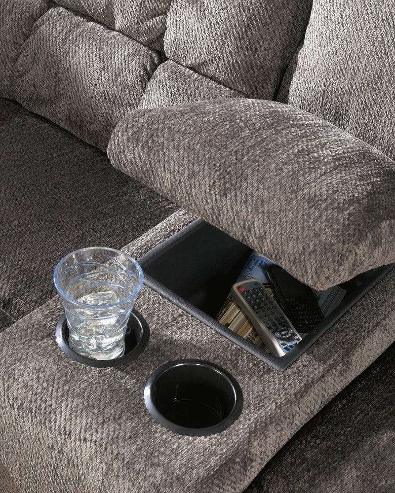 Acieona - Slate - Dream Furniture Outlet