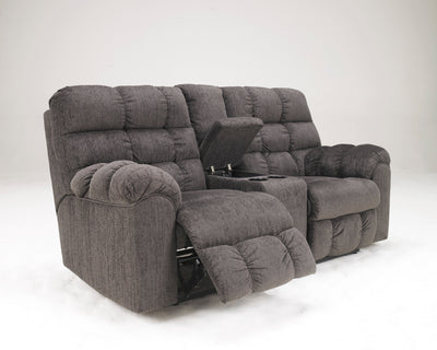 Acieona - Slate - Dream Furniture Outlet