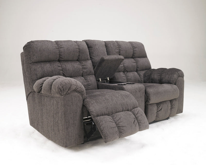 Acieona - Slate - Dream Furniture Outlet