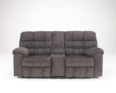 Acieona - Slate - Dream Furniture Outlet