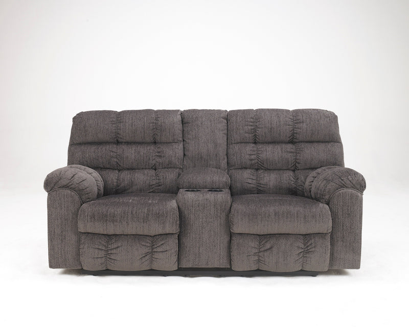 Acieona - Slate - Dream Furniture Outlet
