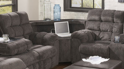Acieona - Slate - Dream Furniture Outlet