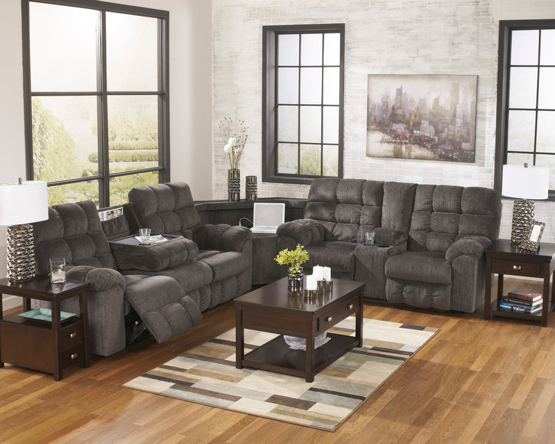 Acieona - Slate - Dream Furniture Outlet