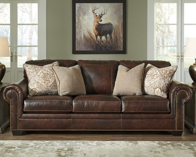 Roleson Signature Design by Ashley Sofa image