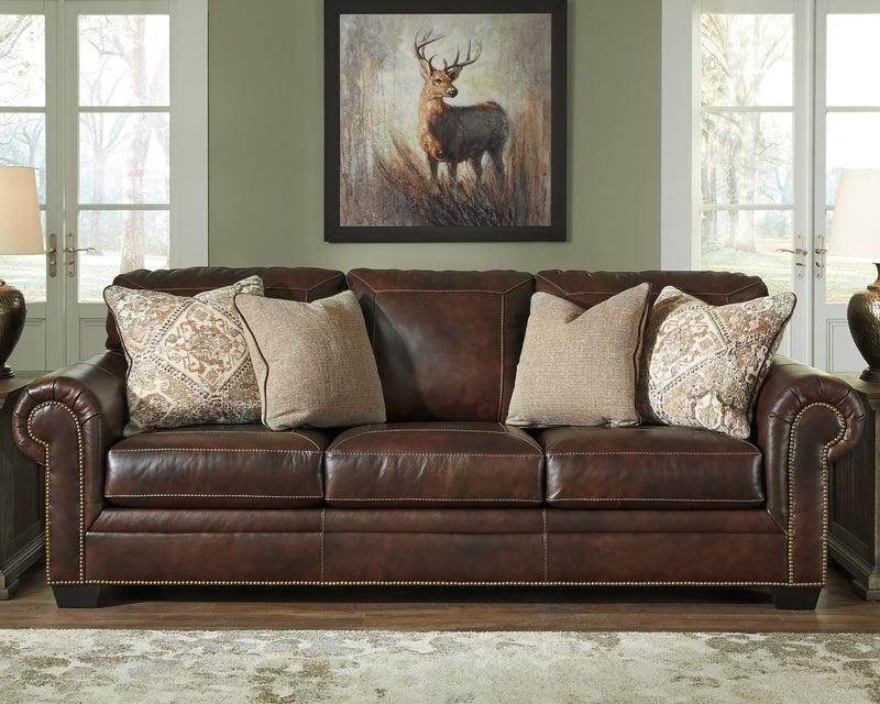Roleson Signature Design by Ashley Sofa image