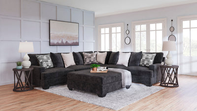 Lavernett - Dream Furniture Outlet