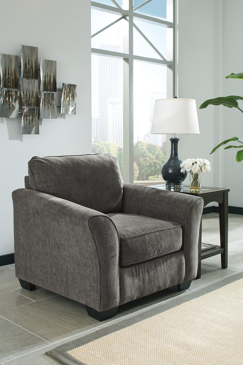 84102 BRISE SLATE - Dream Furniture Outlet