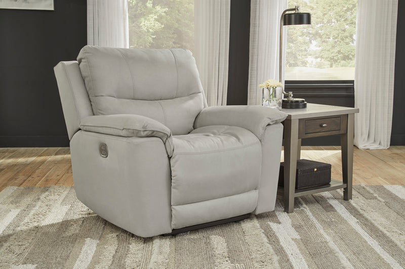 Next-Gen Gaucho - Fossil - Dream Furniture Outlet