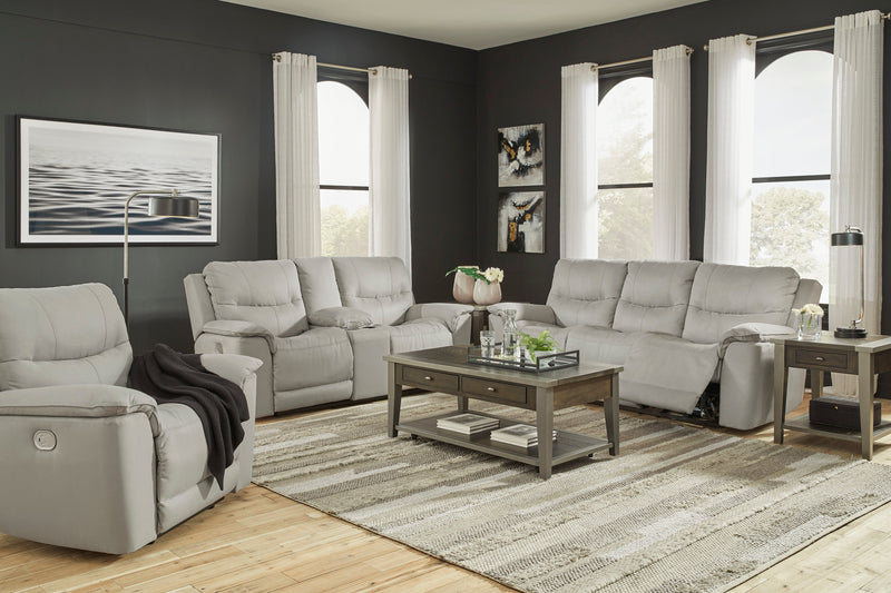 Next-Gen Gaucho - Fossil - Dream Furniture Outlet