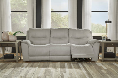 Next-Gen Gaucho - Fossil - Dream Furniture Outlet