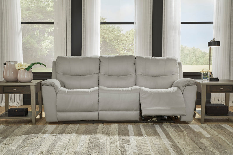 Next-Gen Gaucho - Fossil - Dream Furniture Outlet