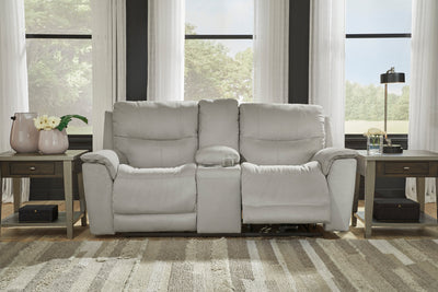 Next-Gen Gaucho - Fossil - Dream Furniture Outlet