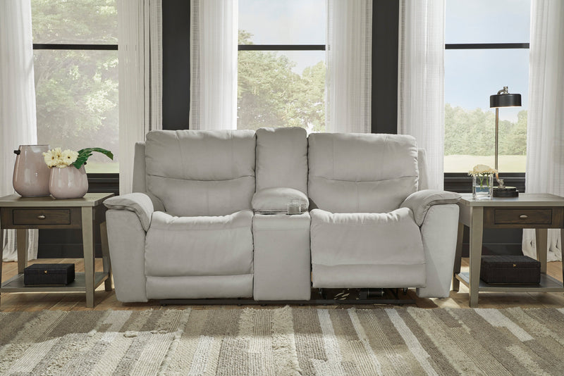 Next-Gen Gaucho - Fossil - Dream Furniture Outlet