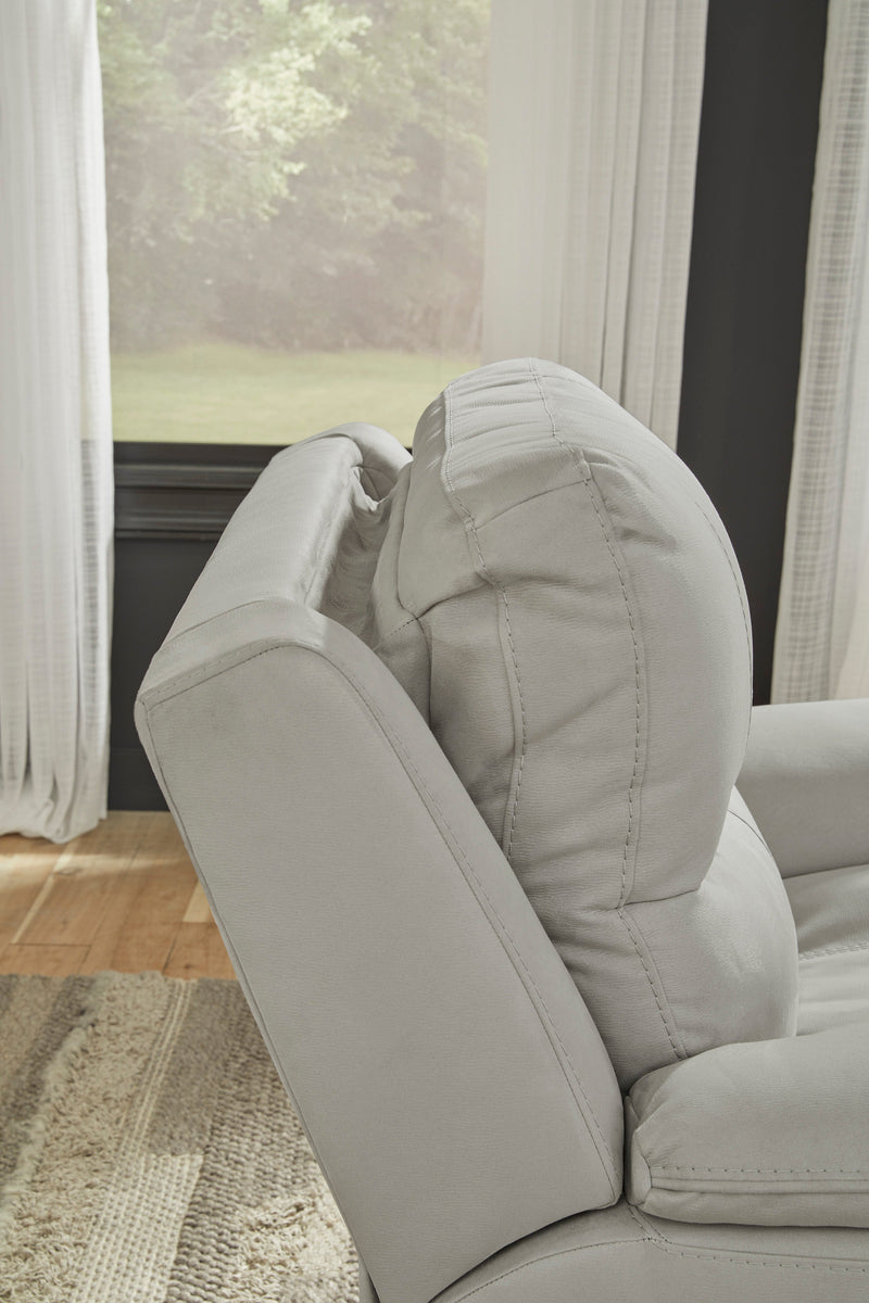 Next-Gen Gaucho - Fossil - Dream Furniture Outlet